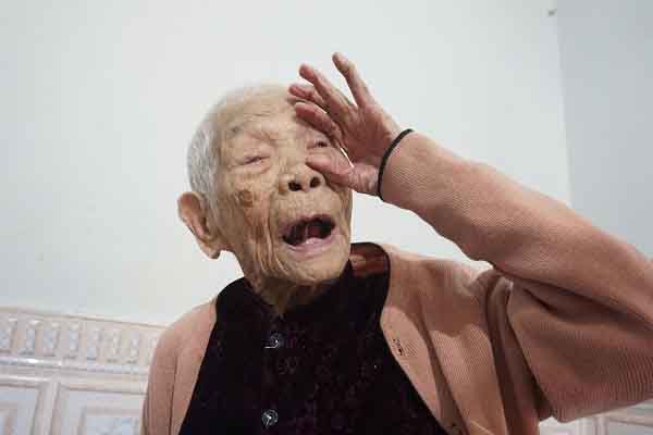 Mẹ Việt Nam anh hùng Hoàng Thị Lự qua đời: Hơn nửa thế kỷ đợi con…