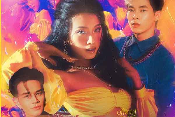 Hot tiktoker Mỹ Mỹ đổi nghề làm ca sĩ với MV ‘Say anh’