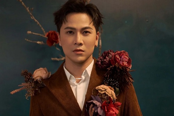 Mai Tiến Dũng ‘mời’ Hươu Thần làm cameo MV mới