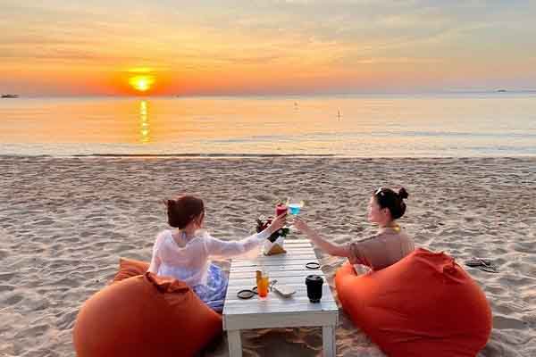 Phú Quốc United Center sẵn sàng đón ‘cơn địa chấn’ EDM Creamfields huyền thoại