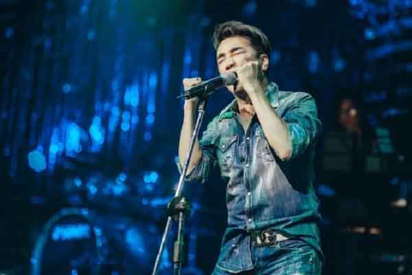 Đàm Vĩnh Hưng tiết lộ thời điểm bị bà Phương Hằng ‘réo tên’: Tôi mất hợp đồng 40 tỉ