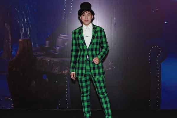 Y Thanh ra mắt khai màn dự án khủng 2022 bằng MV ‘Anh đã mơ về’