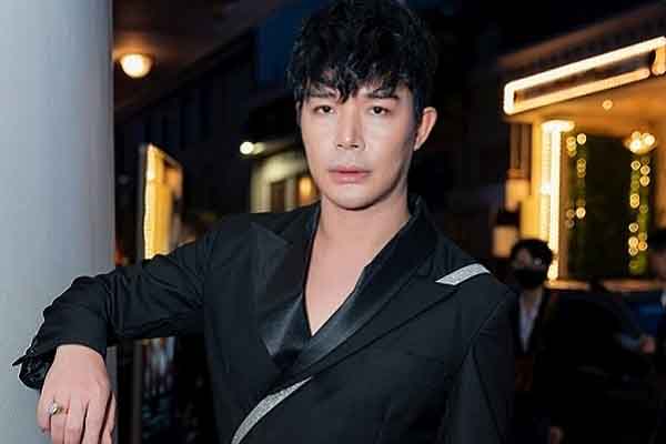 Nathan Lee ra mắt MV thực hiện ở loạt địa điểm từ châu Á đến châu Âu