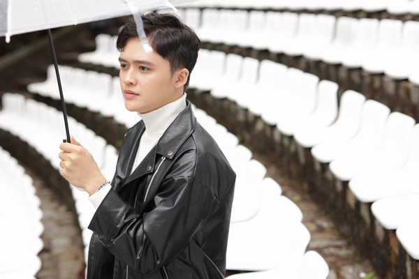 Đào Ngọc Sang: Tôi không cho phép mình vướng scandal vì sợ ảnh hưởng đến cô Mỹ Tâm