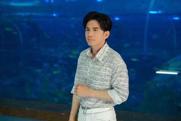 Đan Trường tiết lộ mong mỏi lớn nhất khi bước sang tuổi mới