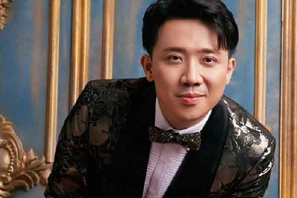 Trấn Thành công khai ‘đối đầu’ với Hari Won