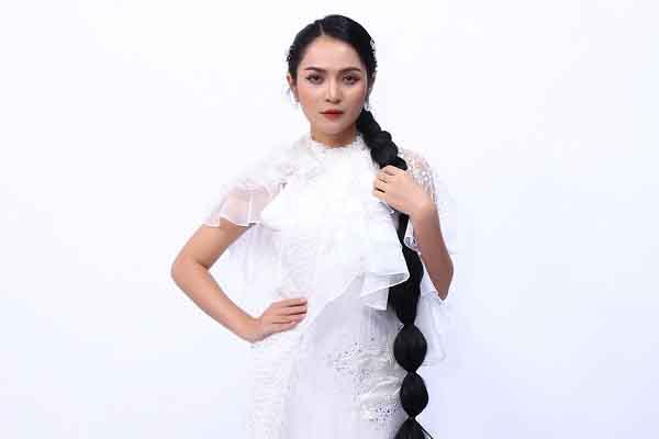 Duyên Quỳnh dốc tiền dành dụm làm MV vì quan niệm ‘nghệ sĩ phải có sản phẩm’