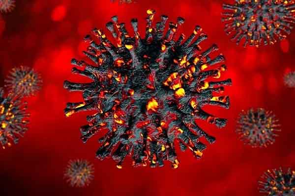 Nhiễm Omicron thường bắt đầu với ngứa ngáy cổ họng