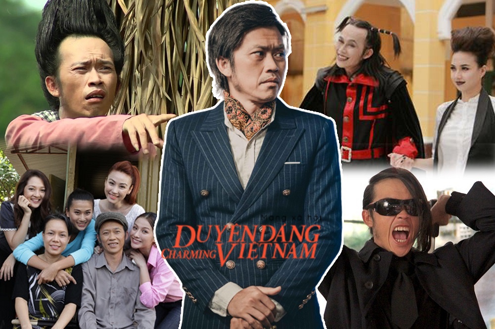 ‘Sát thủ phòng vé’ Việt Nam: Hoài Linh và sự ‘khiếp sợ’ của các nhà sản xuất