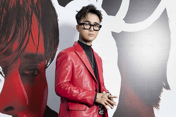 Đạt G ‘phơi’ những góc khuất trái tim ngày trở lại