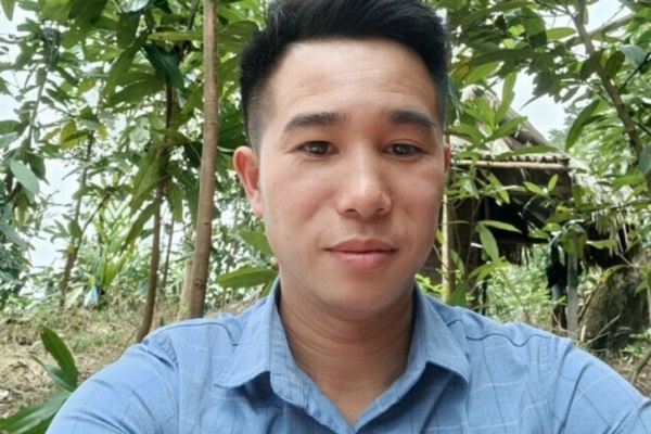 Thanh niên 9x người Tày sáng chế bếp đun củi nóng lạnh