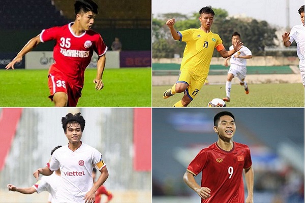 Ngôi sao trẻ nào sẽ tỏa sáng tại U.19 Quốc gia 2023?