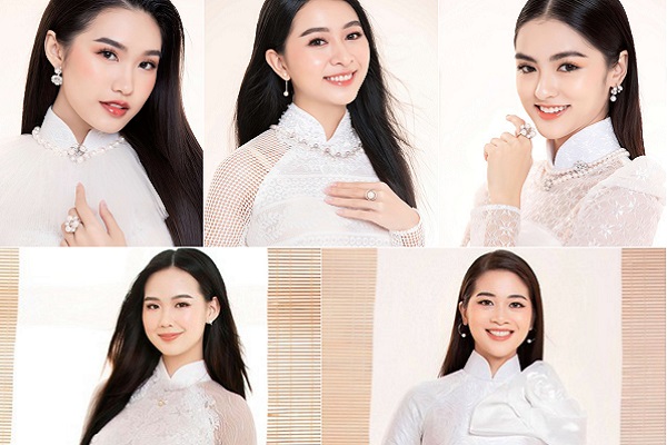 Những nhan sắc ‘nặng ký’ cho danh hiệu Hoa hậu Việt Nam 2020