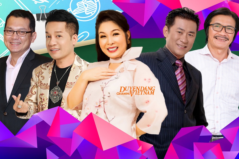 Những ‘người lái đò’ thầm lặng của showbiz Việt