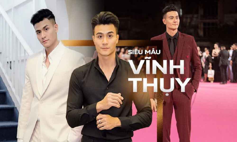 Vĩnh Thuỵ – Chàng nghệ sĩ điển trai, đa tài và sự trở lại ấn tượng