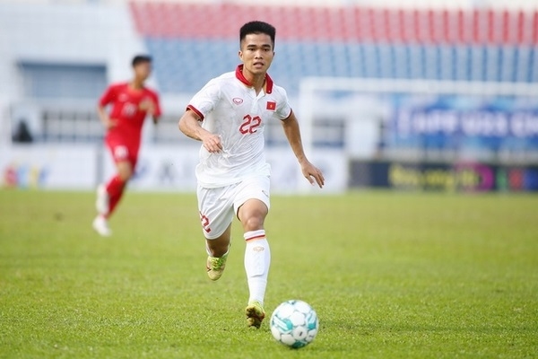 Vai trò của các cựu binh ở đội tuyển U.23 Việt Nam