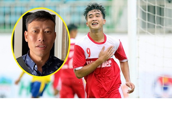 HLV U.21 Viettel và SLNA nói gì khi cùng vượt bảng tử thần vào bán kết?