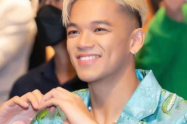 Trọng Hiếu Idol xúc động nhớ về người cha quá cố