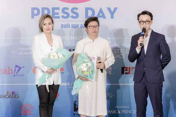 Nhà thiết kế Sĩ Hoàng giới thiệu bộ sưu tập áo dài trẻ em cảm hứng từ Covid-19