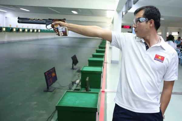 Nỗi lo hụt hẫng thế hệ kế cận của thể thao Việt Nam