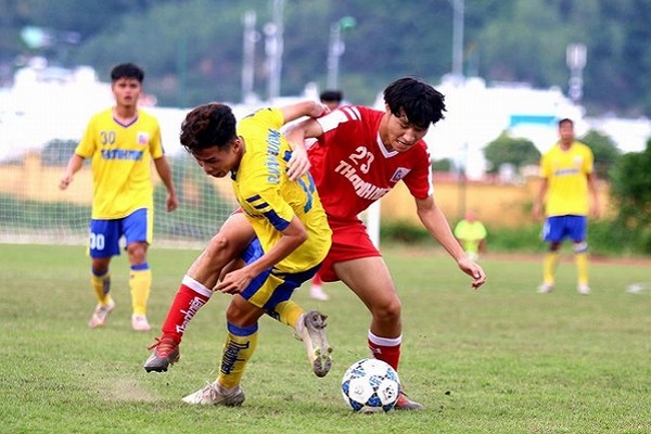 Ngoan cường phút bù giờ, Đồng Tháp vào bán kết