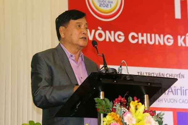 Gala U.19 Quốc gia 2021: Lời gửi gắm và niềm tin cho bóng đá trẻ Việt Nam