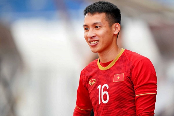 Sau Quang Hải, Công Phượng, đến Hùng Dũng được AFC mời kêu gọi chống COVID-19