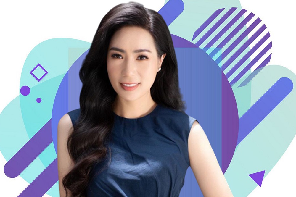 Trịnh Kim Chi – Hạnh phúc đi đôi cùng năm tháng