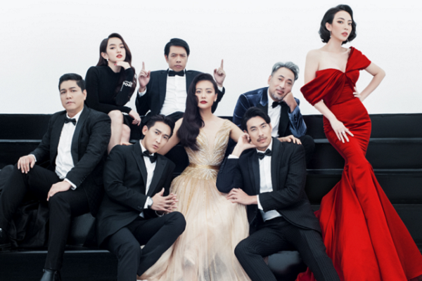 ‘Tiệc trăng máu’ chạm mốc 100 tỷ doanh thu sau 2 tuần công chiếu