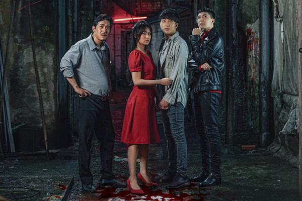 DDVN Review: ‘Trái tim quái vật’ – Mọi thứ vừa đủ để tạo nên tổng thể đẹp