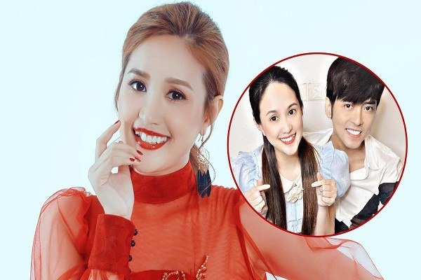 Phương Hằng ‘Gạo nếp gạo tẻ’ tiết lộ cuộc sống hôn nhân