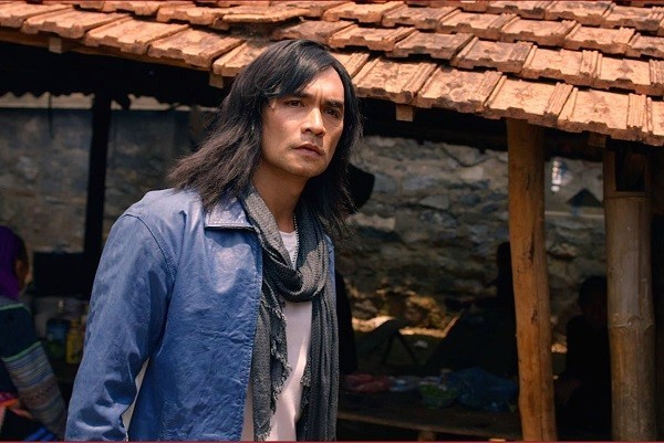 Đức Hải giảm 10kg trong 3 tuần để đóng phim gán mác 18+