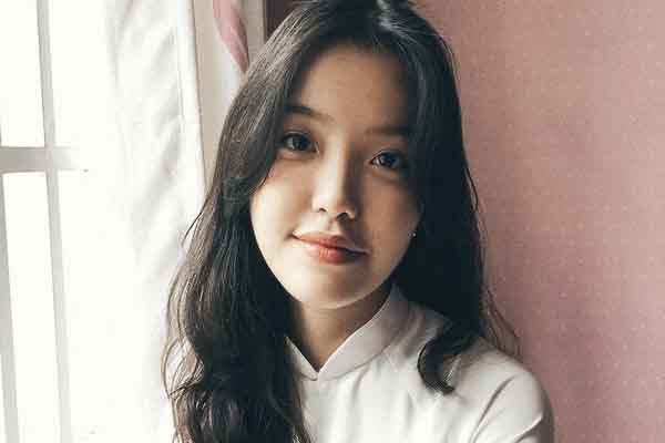 Ca sĩ Bảo Nghi lan tỏa thông điệp tích cực trong mùa dịch