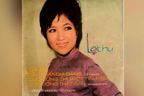 Những khuôn mặt của thời đại