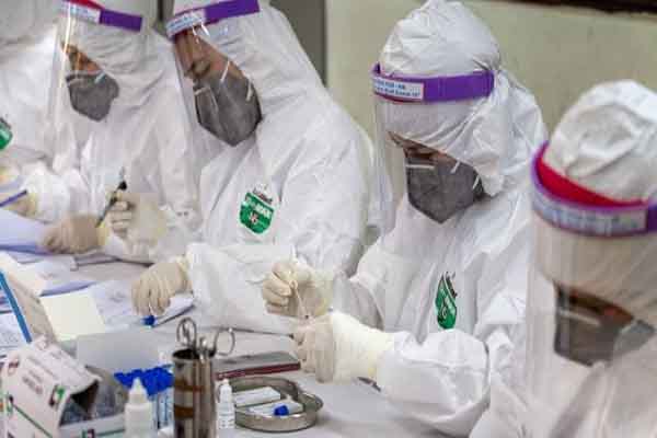 Chiều 30 Tết: Việt Nam ghi nhận thêm 31 ca mắc mới COVID-19 trong cộng đồng