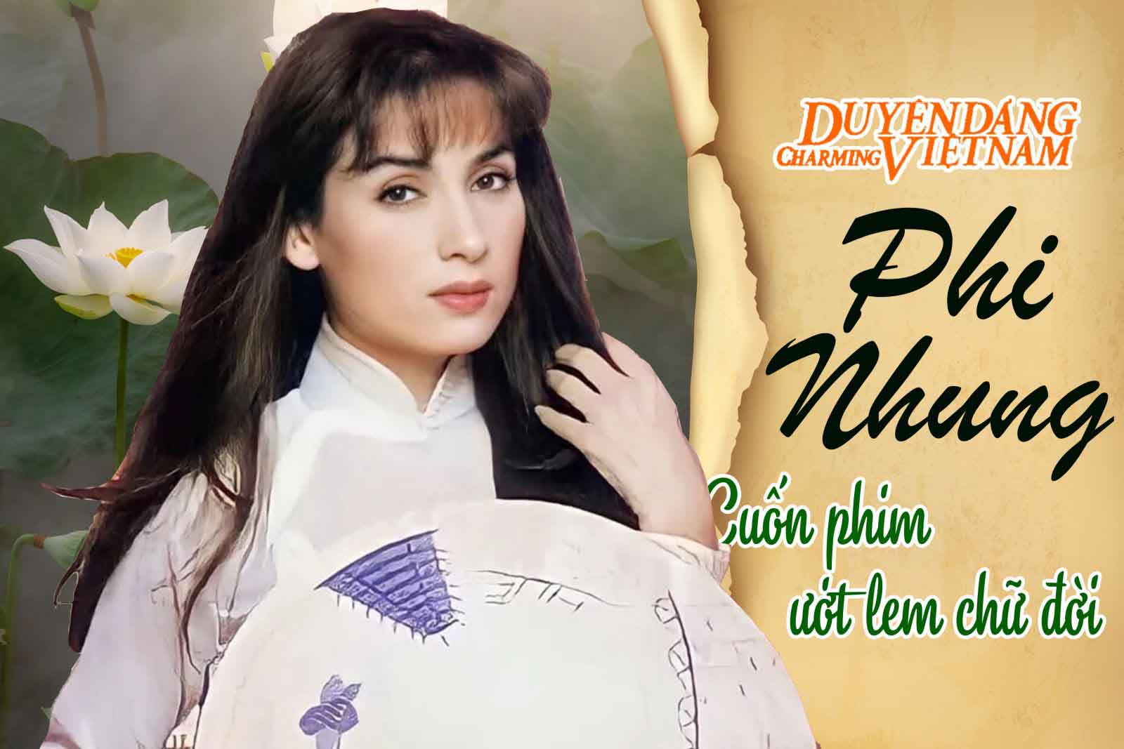 Phi Nhung và điều còn lại: Cuốn phim ‘ướt lem chữ đời’