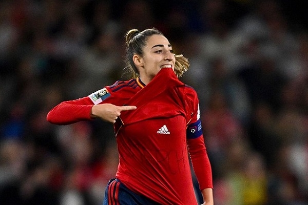 Ngôi sao đội nữ Tây Ban Nha nhận tin buồn sau trận chung kết World Cup 2023