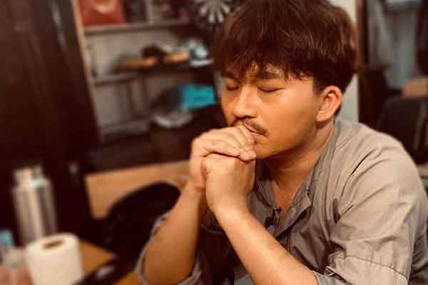 MC Đại Nghĩa kêu gọi hỗ trợ lương thực cho người dân Ấn Độ giữa vực thẳm COVID-19