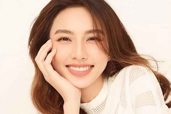 Hoa hậu Thùy Tiên đề nghị Sở TT-TT TP.HCM xử phạt 2 chủ tài khoản Facebook