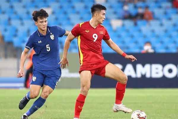 Việt Nam và Thái Lan là hạt giống của SEA Games 31