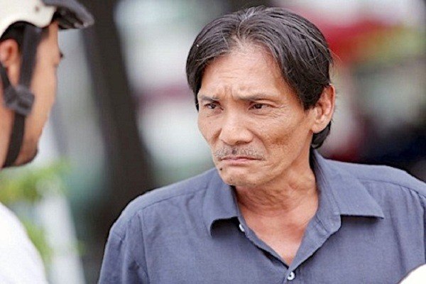 Nghệ sĩ Thương Tín: ‘Không có chuyện tôi phá 800 triệu và chiếc xe được tặng’