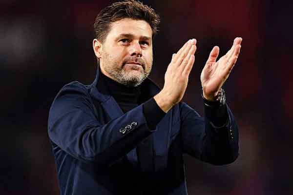 Pochettino chào đón Messi đến PSG sau tuyên bố gây sốc của Ramos