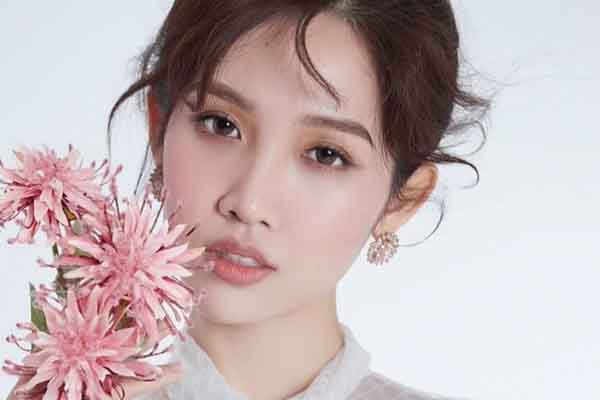 Nhan sắc người đẹp chuyển giới vào Top 71 Hoa hậu Hoàn vũ Việt Nam 2022