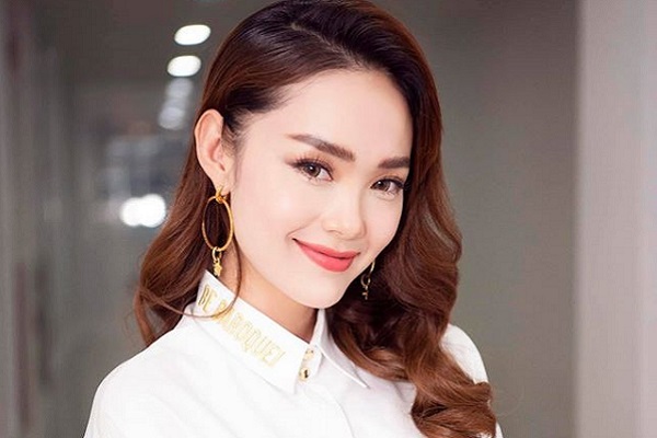 Minh Hằng đầu tư đến ‘cạn túi’, làm web-drama đậm sắc kinh dị
