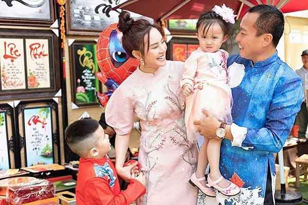 Hành xử văn minh khi bị nói là ‘tiểu tam giật chồng’, Vy Oanh khiến mọi người bất ngờ