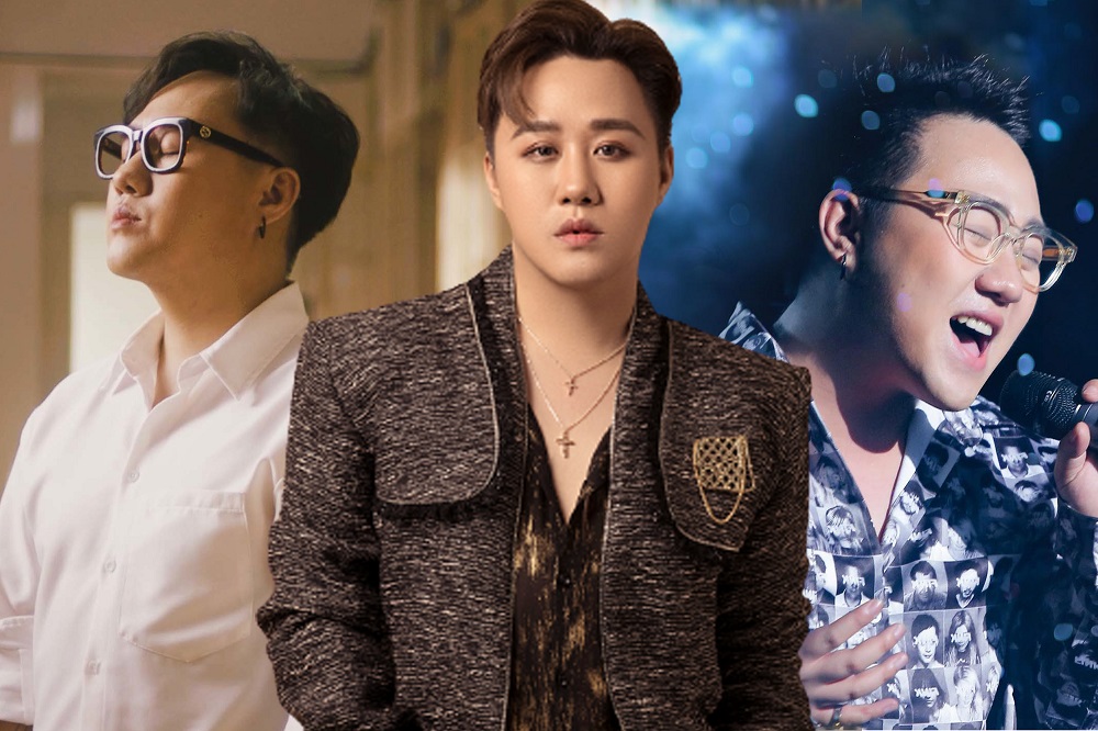 Trung Quân Idol – Giọng hát trời phú nhưng mãi ‘giậm chân tại chỗ’