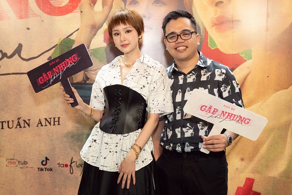 Đạo diễn Kawaii nói gì khi MV mới của Hiền Hồ bị so sánh với ‘Đừng hỏi em’ của Mỹ Tâm? 