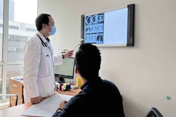 Rối loạn hệ miễn dịch: hậu quả khôn lường do COVID-19 gây ra