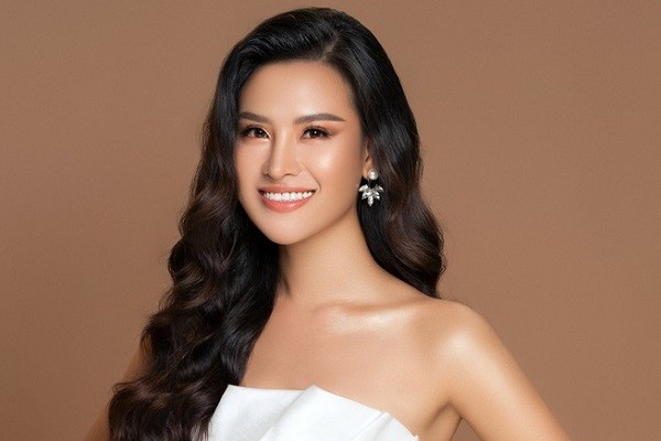Đại diện Việt Nam tham dự Miss Earth 2020 là ai?