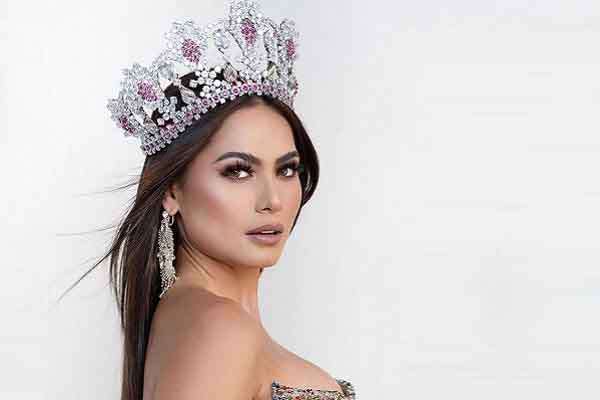 Miss Universe 2020 là ‘Hoa hậu của các hoa hậu’